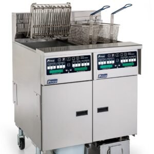 Vacuum Tray Sealer