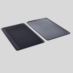 Rational Roasting And Grilling Tray