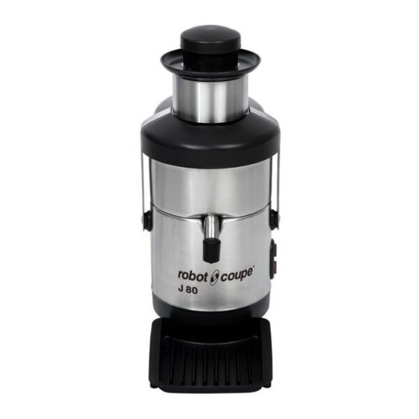 Robot Coupe Automatic Juicer J80 Ultra