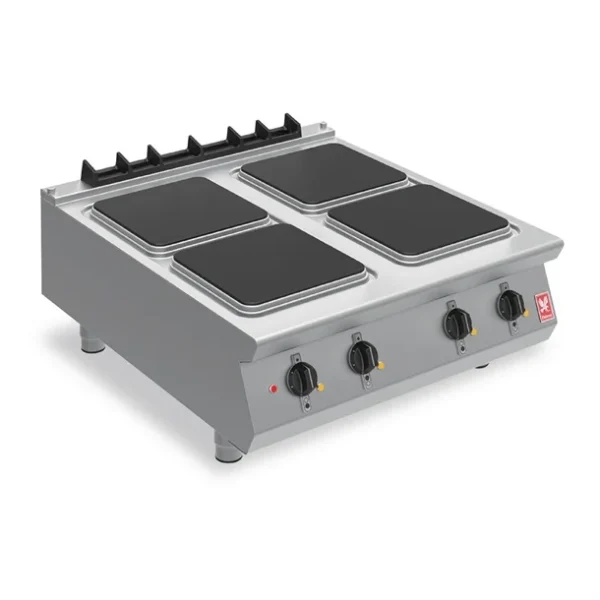 Falcon Four Hotplate Boiling Top