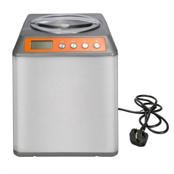Ice Cream Maker 2Ltr - Image 2