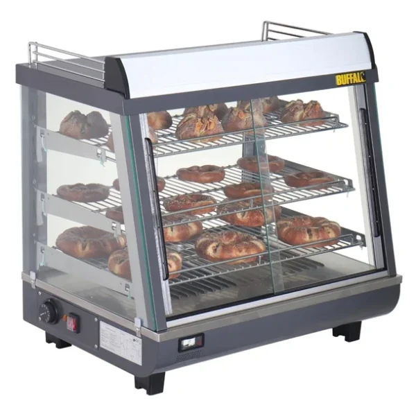 Heated Display Cabinet - Image 2